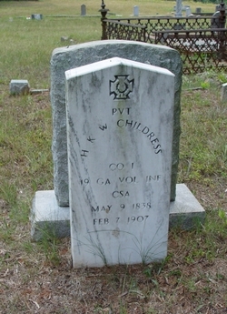 H.K.W. Childress 3